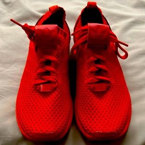 Good shape. Worn only a couple of times.